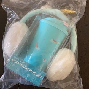 Sunnylife Keep Warm Mug Set